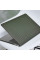 Чехол накладка WIWU iKavlar Series Case for MacBook Pro 16 [2021], Green