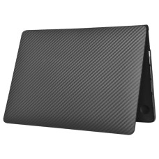 Чехол-накладка WIWU iKavlar Crystal для MacBook Pro A2442/A2779 14,2" Black