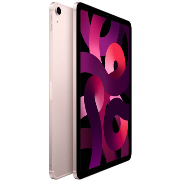 Планшет Apple iPad Air Wi-Fi 256GB Pink (MM9M3) 2022