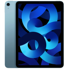 Б/У Планшет Apple iPad Air Wi-Fi+LTE 64GB Blue 2022 (MM6U3)