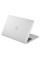 Чехол накладка LAUT HUEX Case for MacBook Pro 13 M1, White Arctic (L_13MP20_HX_F)