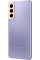 Смартфон Samsung Galaxy S21 Plus 8/128GB Phantom Violet (SM-G996BZVDSEK) Exynos 2100