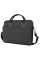 Сумка для ноутбука WIWU Сумка для Macbook 13 - Cosmo Slim Series, Black
