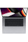 Ноутбук Apple MacBook Pro 16" M1 Max 64/2TB/10С/32GPU Space Gray (Z14X000HQ, Z14V00020) 2021