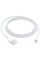 Кабель синхронизации Apple Lightning to USB 1m Cable (MXLY2) (UA UCRF)