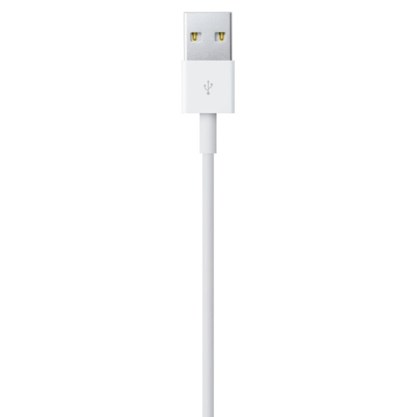 Кабель синхронизации Apple Lightning to USB 1m Cable (MXLY2) (UA UCRF)