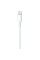 Кабель синхронизации Apple Lightning to USB 1m Cable (MXLY2) (UA UCRF)