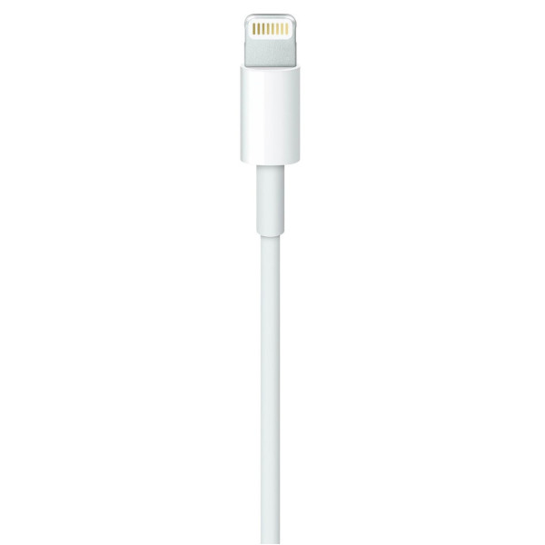 Кабель синхронизации Apple Lightning to USB 1m Cable (MXLY2) (UA UCRF)