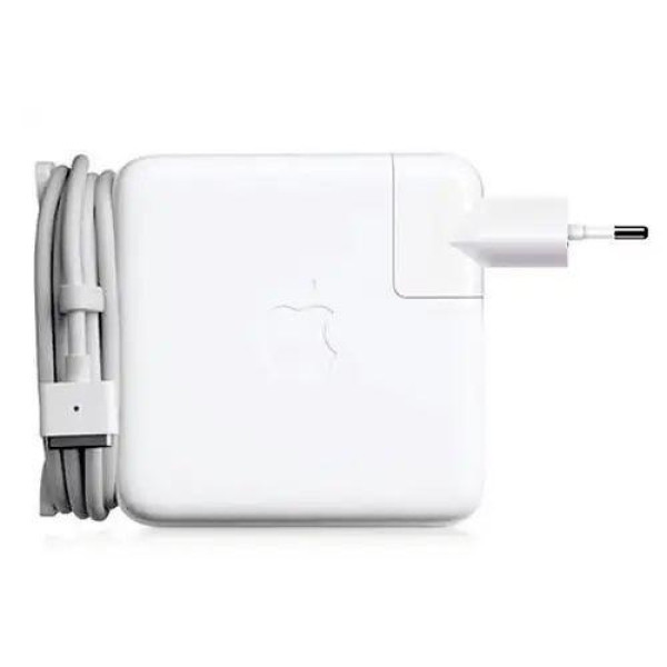 Зарядний пристрій для макбук Power Adapter Apple MagSafe 2 85W (MD506)