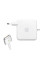 Зарядний пристрій для макбук Power Adapter Apple MagSafe 2 85W (MD506)