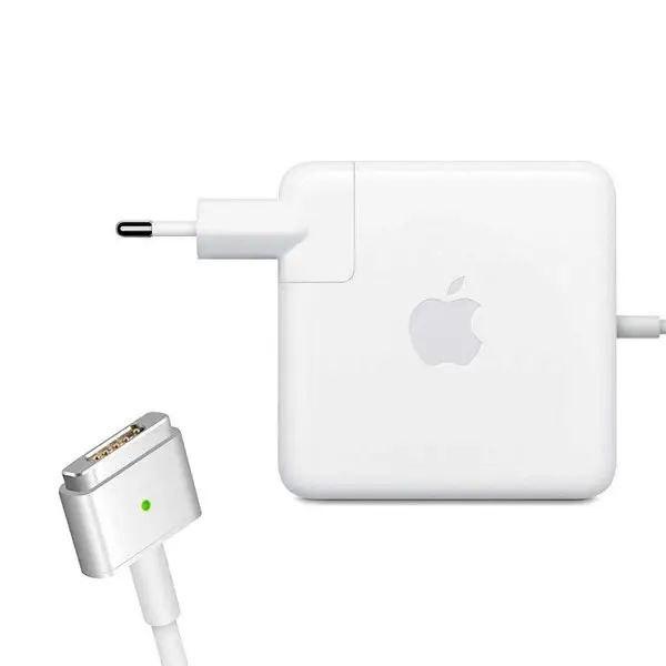 Зарядний пристрій для макбук Power Adapter Apple MagSafe 2 85W (MD506)
