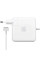 Зарядний пристрій для макбук Power Adapter Apple MagSafe 2 85W (MD506)