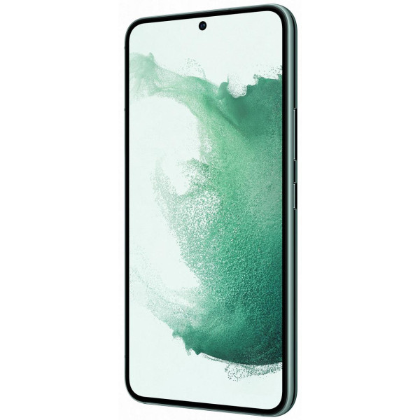 Смартфон Samsung Galaxy S22 8/128GB Green (SM-S901BZGD)