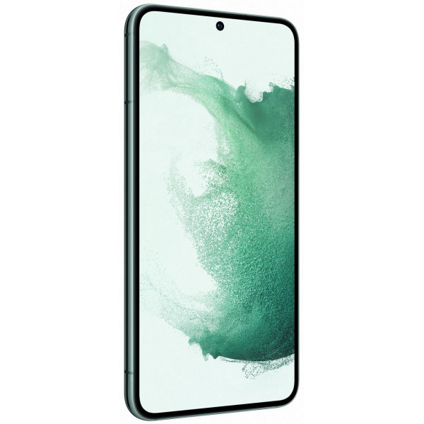 Смартфон Samsung Galaxy S22 8/256GB Green (SM-S901BZGG)