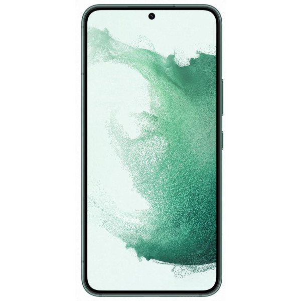 Смартфон Samsung Galaxy S22 8/256GB Green (SM-S901BZGG)