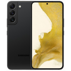 Смартфон Samsung Galaxy S22 8/256GB, Phantom Black (SM-S901BZKG)