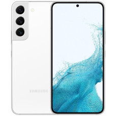 Смартфон Samsung Galaxy S22 8/256GB, Phantom White (SM-S901BZWG)