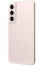 Смартфон Samsung Galaxy S22 8/128GB Pink (SM-S901BIDD)