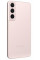 Смартфон Samsung Galaxy S22 8/128GB Pink (SM-S901BIDD)