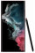 Смартфон Samsung Galaxy S22 Ultra 12/256GB Burgundy (SM-S908BDRG)
