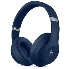 Беспроводные наушники Beats Studio 3 Wireless, Blue