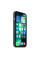 Чехол-накладка Silicone Case with MagSafe for iPhone 13 Pro Max, Abyss Blue (HC)