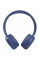 Беспроводные наушники JBL Tune 510BT, Blue (JBLT510BTBLUEU)