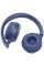 Беспроводные наушники JBL Tune 510BT, Blue (JBLT510BTBLUEU)
