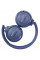 Беспроводные наушники JBL Tune 510BT, Blue (JBLT510BTBLUEU)
