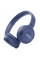 Беспроводные наушники JBL Tune 510BT, Blue (JBLT510BTBLUEU)