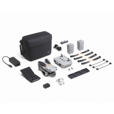 Квадрокоптер DJI Mavic Air 2S Fly More Combo (CP.MA.00000350.01)