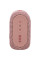 Портативна акустика JBL Go3, Pink (JBLGO3PINK) Офіційна Гарантія