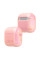 Чехол для наушников Laut Holo Case for AirPods 3, Rose (L_AP4_HO_P)