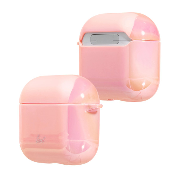 Чехол для наушников Laut Holo Case for AirPods 3, Rose (L_AP4_HO_P)