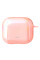 Чехол для наушников Laut Holo Case for AirPods 3, Rose (L_AP4_HO_P)