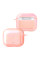 Чехол для наушников Laut Holo Case for AirPods 3, Rose (L_AP4_HO_P)