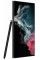 Смартфон Samsung Galaxy S22 Ultra 8/128GB Phantom Black (SM-S908BZKD) (Exynos)