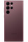 Смартфон Samsung Galaxy S22 Ultra 8/128GB Burgundy (SM-S908BDRD) (Exynos)