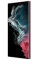 Смартфон Samsung Galaxy S22 Ultra 8/128GB Burgundy (SM-S908BDRD) (Exynos)