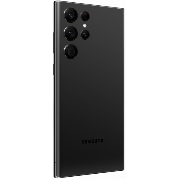 Смартфон Samsung Galaxy S22 Ultra 12/512GB Phantom Black (SM-S908BZKH) (Exynos)
