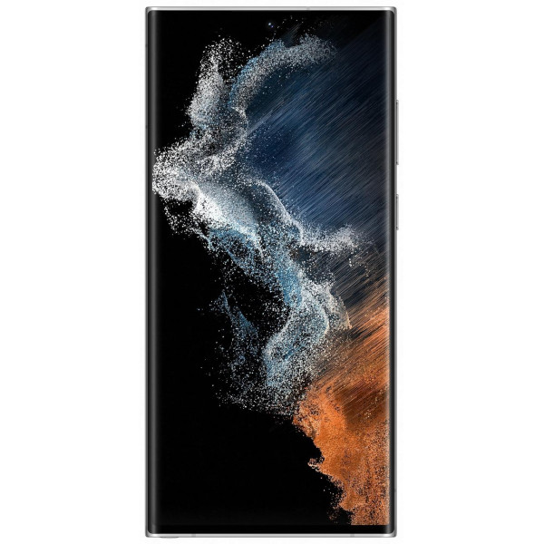 Смартфон Samsung Galaxy S22 Ultra 12/512GB Phantom White (SM-S908BZWH) (Exynos)