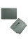 Чехол-папка WIWU Alita Slim Stand Sleeve Series for MacBook 13, Green