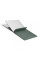 Чехол-папка WIWU Alita Slim Stand Sleeve Series for MacBook 13, Green