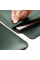 Чехол-папка WIWU Alita Slim Stand Sleeve Series for MacBook 13, Green