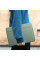 Чехол-папка WIWU Alita Slim Stand Sleeve Series for MacBook 13, Green