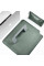 Чехол-папка WIWU Alita Slim Stand Sleeve Series for MacBook 13, Green