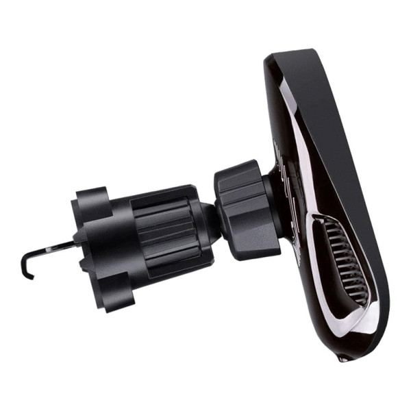 Автодержатель Pitaka MagEZ Car Mount Lite Car Vent, Black (CM003)