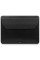 Чехол конверт Moshi Muse 14" 3-in-1 Slim Laptop Sleeve for MacBook Pro 14", Jet Black (99MO034009)