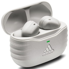 Беспроводные наушники Adidas Headphones Z.N.E. 01 ANC True Wireless, Light Grey (1005971)