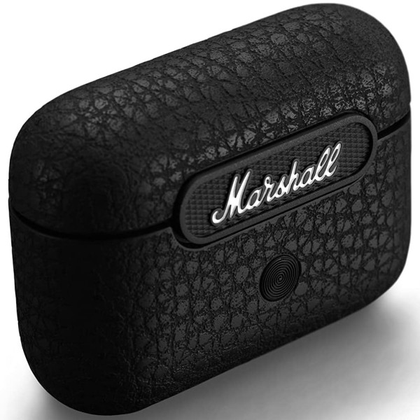 Беспроводные наушники Marshall Headphones Motif ANC, Black (1005964)